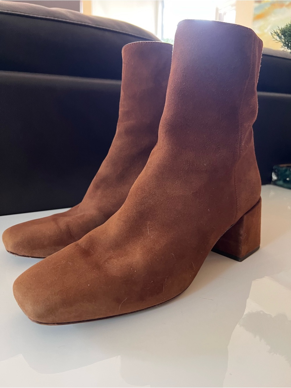 Vince Kaye boots - Picture 5 of 11